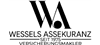 Firmenlogo: Wessels Assekuranz-Makler GmbH