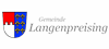 Firmenlogo: Gemeinde Langenpreising