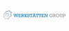 Firmenlogo: Werkstätten GmbH