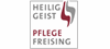 Firmenlogo: Heiliggeist Pflege