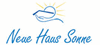 Firmenlogo: Neue Haus Sonne gGmbH