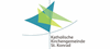 Firmenlogo: Kath. Kirchengemeinde St. Konrad
