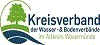 Firmenlogo: Kreisverband  der Wasser- & Bodenverbände im Altkreis Wesermünde