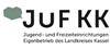 Firmenlogo: Jugend- und Freizeiteinrichtungen Landkreis Kassel