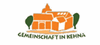 Firmenlogo: Gemeinschaft in Kehna Heilende Arbeit e.V.