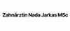 Firmenlogo: Zahnärztin Nada Jarkas MSc