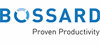 Firmenlogo: Bossard Deutschland GmbH
