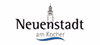 Firmenlogo: Stadtverwaltung Neuenstadt a.K.