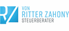 Firmenlogo: VON RITTER ZAHONY STEUERBERATER