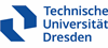 Firmenlogo: Technische Universität Dresden