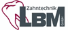 Firmenlogo: LBM-Zahntechnik GmbH