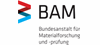 Bundesanstalt für Materialforschung und -prüfung Bundesanstalt für Materialforschung und -prüfung