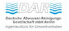 DAR - Ingenieurbüro für Umweltvorhaben Deutsche Abwasser-Reinigungs-GmbH Berlin DAR - Ingenieurbüro für Umweltvorhaben Deutsche Abwasser-Reinigungs-GmbH Berlin