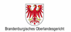 Brandenburgisches Oberlandesgericht Brandenburgisches Oberlandesgericht