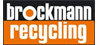 Firmenlogo: Brockmann Recycling GmbH