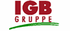 IGB-Gruppe GmbH IGB-Gruppe GmbH