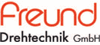 Freund Drehtechnik GmbH Freund Drehtechnik GmbH