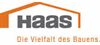 Firmenlogo: Haas Fertigbau GmbH