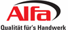 Firmenlogo: Alfa GmbH