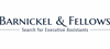 Barnickel & Fellows GmbH Barnickel & Fellows GmbH