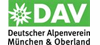 Sektion Oberland des Deutschen Alpenvereins e.V. Sektion Oberland des Deutschen Alpenvereins e.V.
