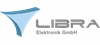 Firmenlogo: LIBRA Elektronik GmbH
