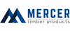 Das Logo von Mercer Timber Products GmbH