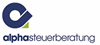 alpha Steuerberatungsgesellschaft GmbH alpha Steuerberatungsgesellschaft GmbH