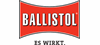 Firmenlogo: PRO BALLISTOL GmbH
