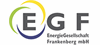 EGF EnergieGesellschaft Frankenberg mbH EGF EnergieGesellschaft Frankenberg mbH