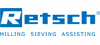 Retsch GmbH Retsch GmbH