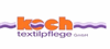 Koch Textilpflege GmbH Koch Textilpflege GmbH