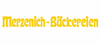 Merzenich-Bäckereien GmbH Merzenich-Bäckereien GmbH