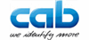 Firmenlogo: cab Produkttechnik GmbH & Co. KG