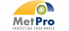 Das Logo von MetPro Verpackungs-Service GmbH