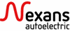 Das Logo von Nexans autoelectric GmbH