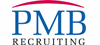 PMB Recruiting GmbH Personalberatung PMB Recruiting GmbH Personalberatung