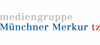 Firmenlogo: Münchener Zeitungs-Verlag GmbH & Co. KG