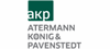 Firmenlogo: Atermann König & Pavenstedt GmbH & Co. KG