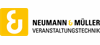 Firmenlogo: Neumann&Müller GmbH & Co. KG