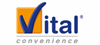 Firmenlogo: Vital convenience vc GmbH