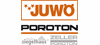 Firmenlogo: Juwö Poroton-Werke Ernst Jungk und Sohn GmbH