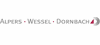 ALPERS WESSEL DORNBACH GmbH Steuerberatungsgesellschaft ALPERS WESSEL DORNBACH GmbH Steuerberatungsgesellschaft
