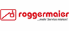 Firmenlogo: Roggermaier GmbH