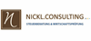 Nickl Consulting Steuerberatung Nickl Consulting Steuerberatung