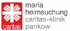 Firmenlogo: Maria Heimsuchung Caritas-Klinik Pankow