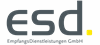 ESD Empfangs- und SekretariatsDienstleistungen GmbH ESD Empfangs- und SekretariatsDienstleistungen GmbH