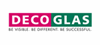 DECO GLAS GmbH Logo