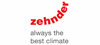 Zehnder Group Deutschland Holding GmbH Zehnder Group Deutschland Holding GmbH
