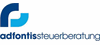 adfontis Steuerberatungsgesellschaft mbH adfontis Steuerberatungsgesellschaft mbH